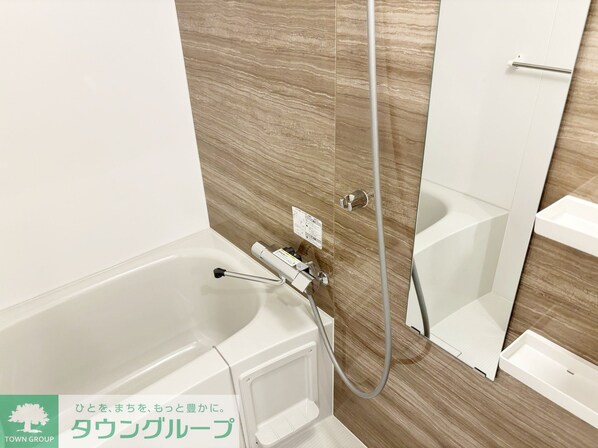 リビオメゾン東北沢の物件内観写真